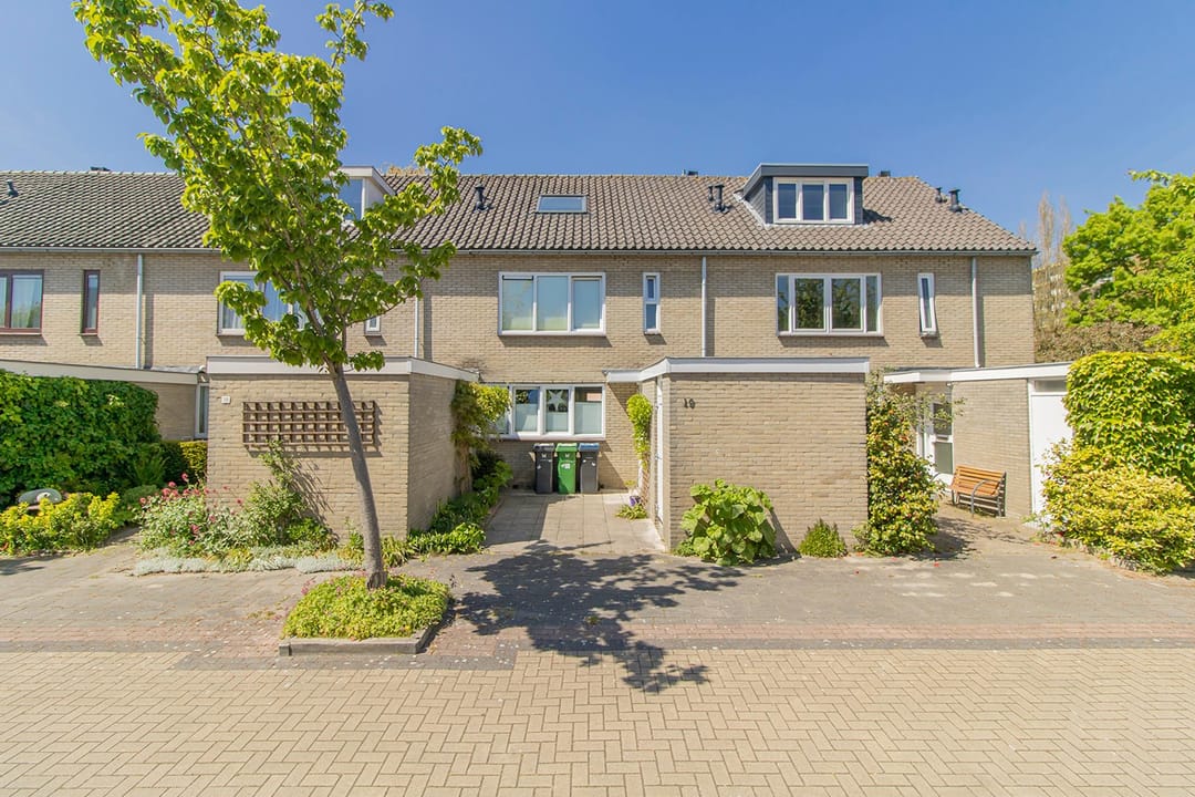 Foto 1 van Colorado 19