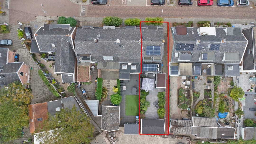 Photo 31 of Heernisseweg 57