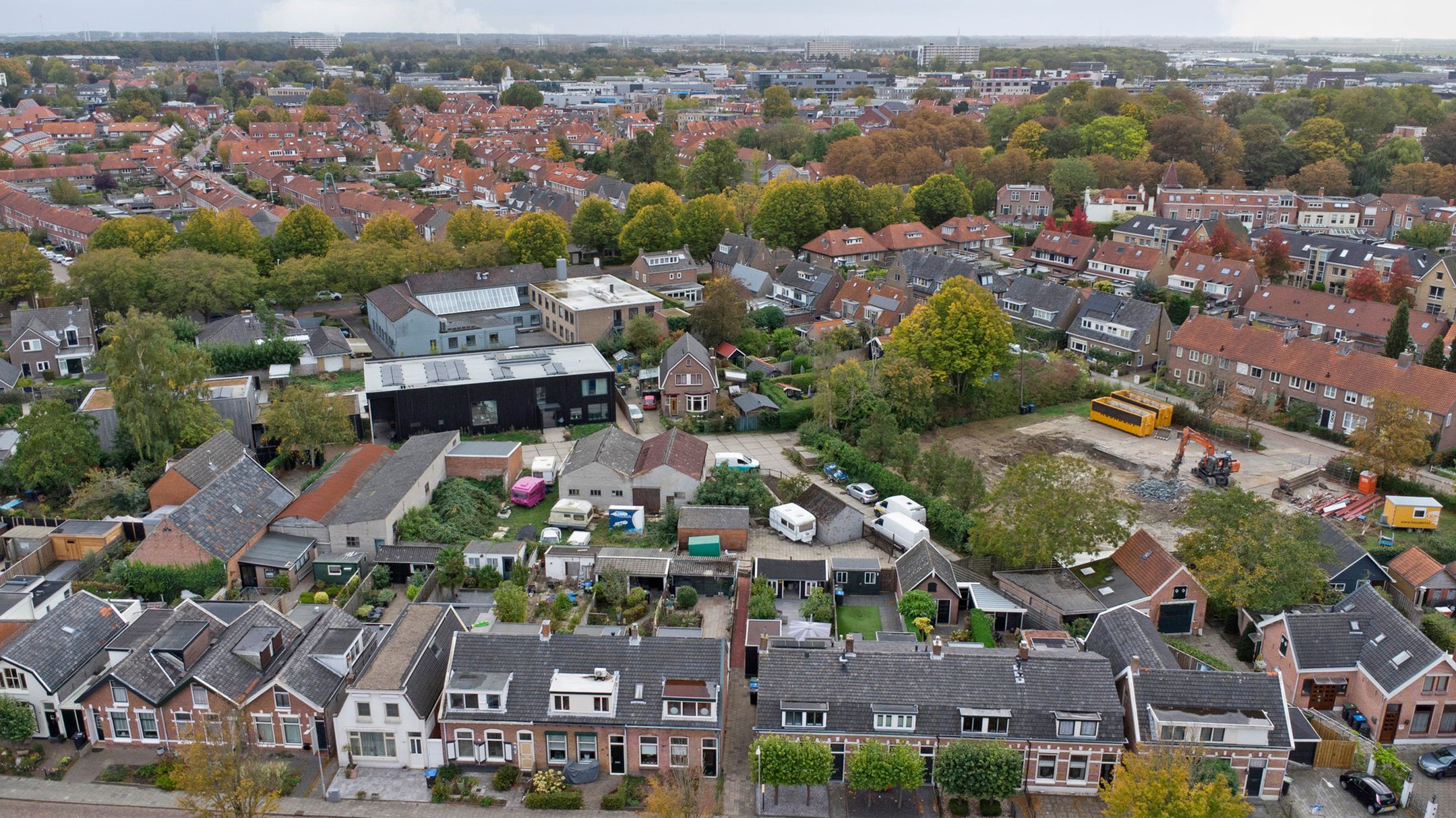 Photo 33 of Heernisseweg 57