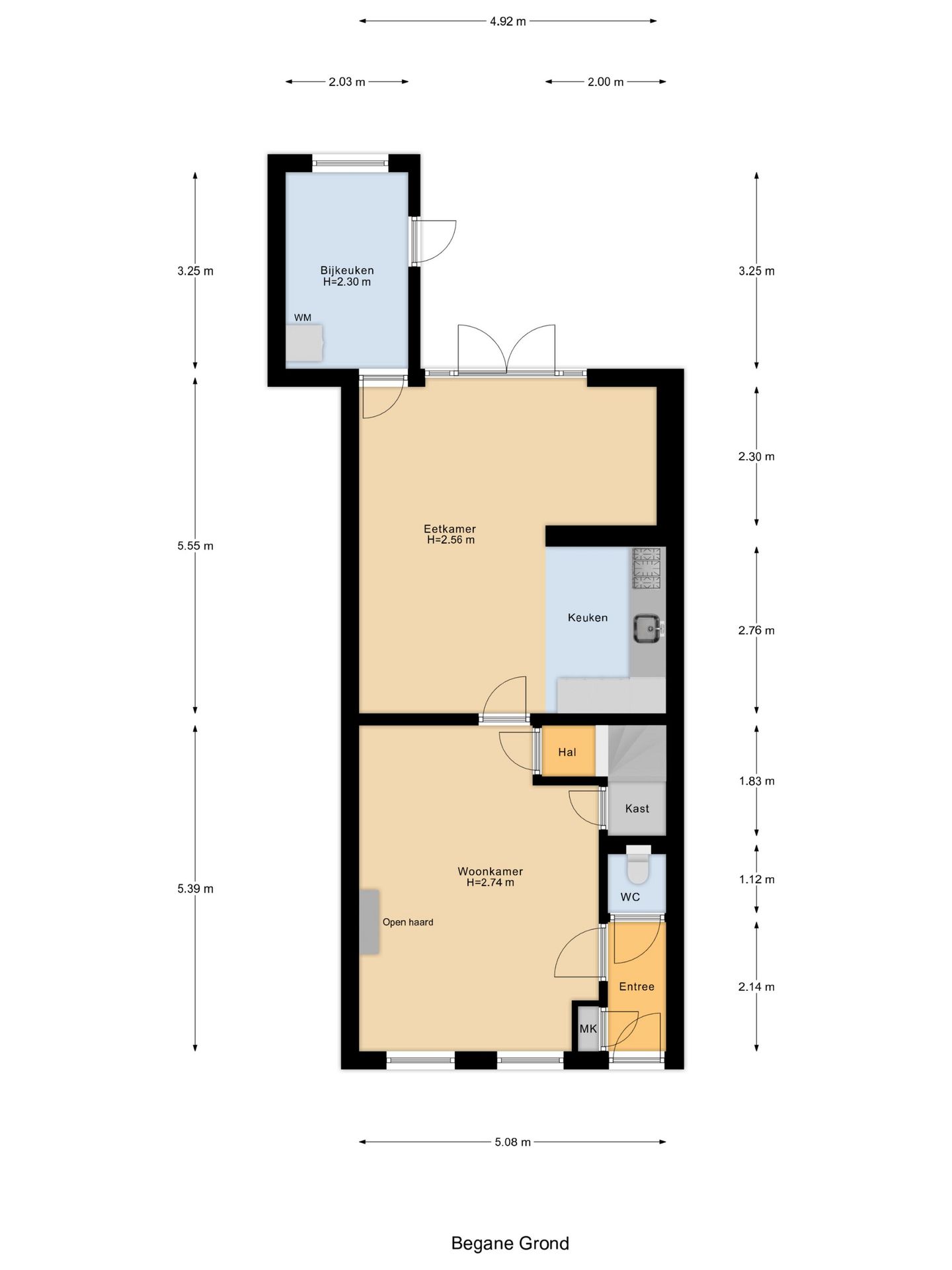 Photo 35 of Heernisseweg 57