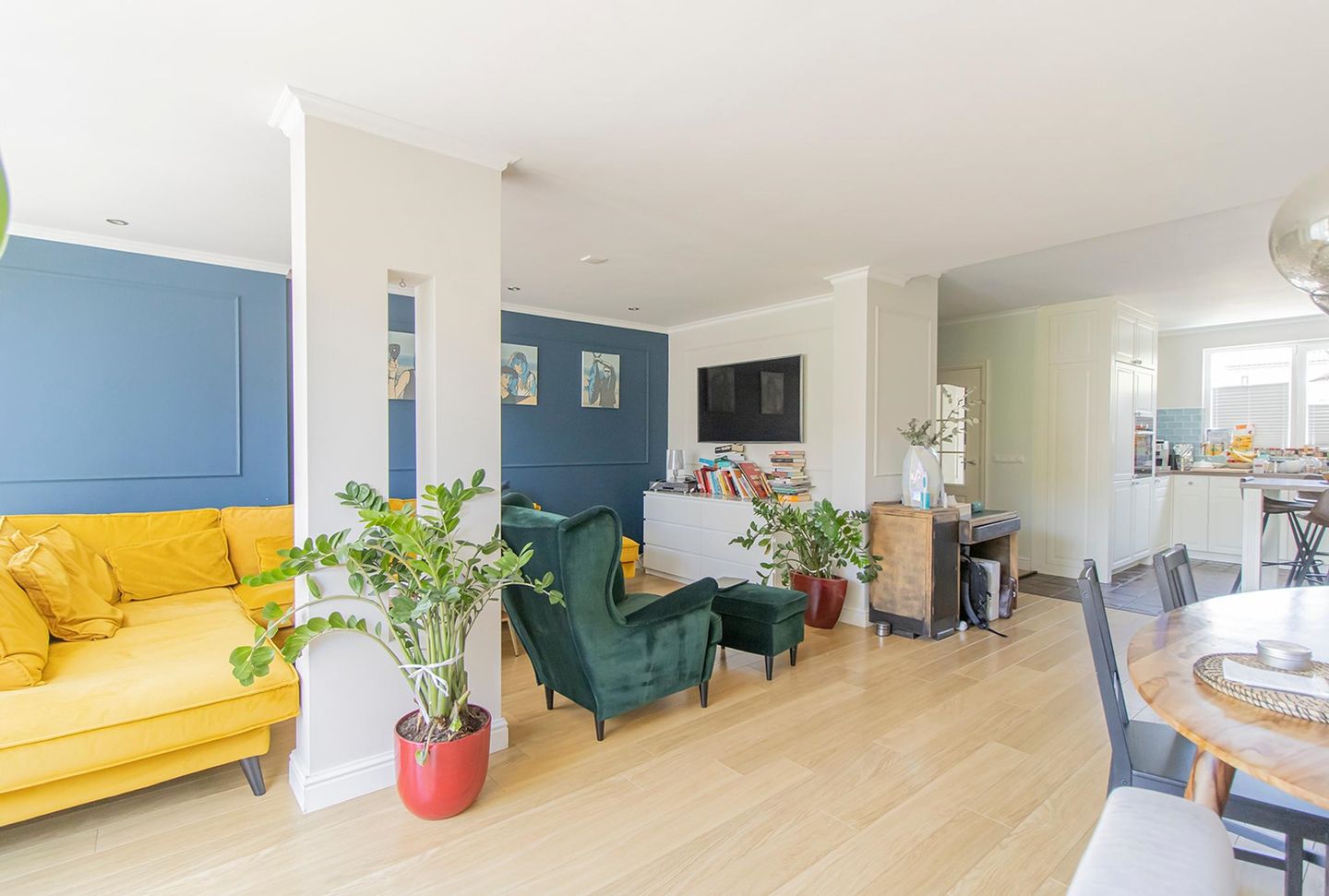 Foto 5 van Colorado 19