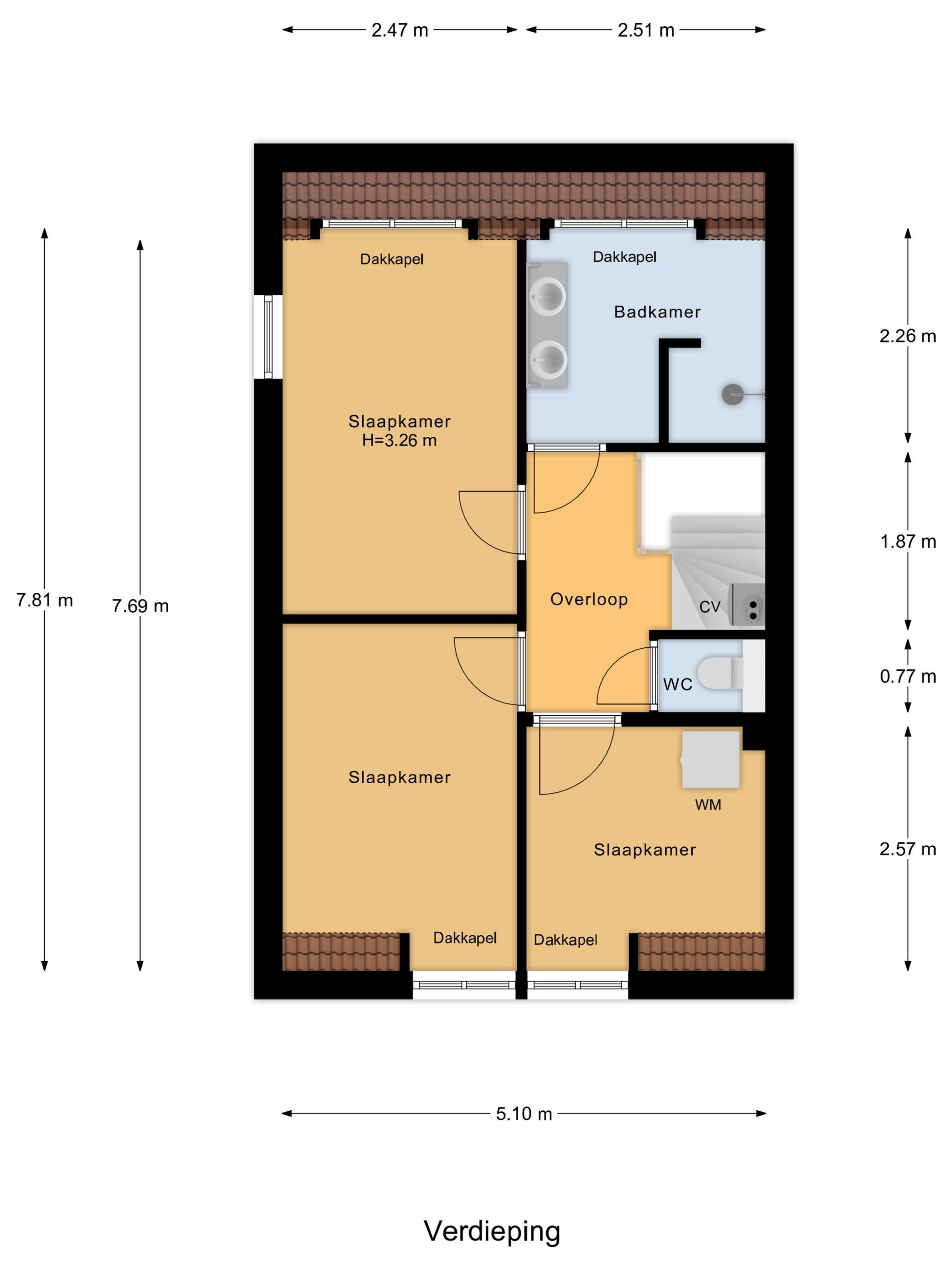 Photo 36 of Heernisseweg 57