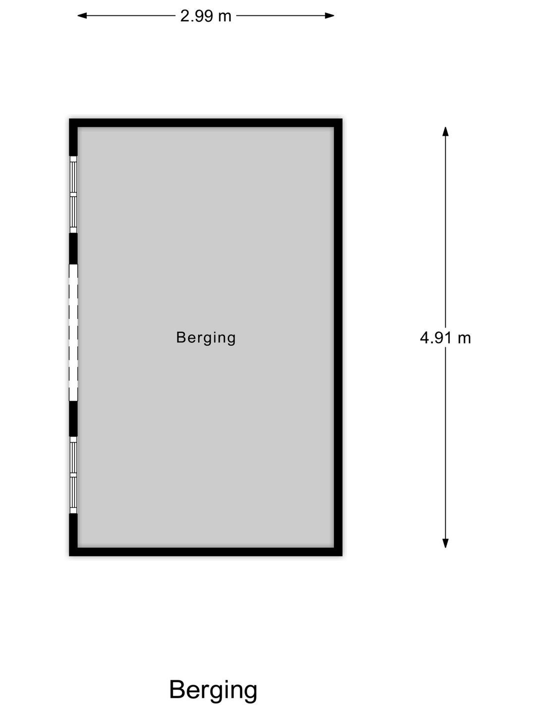 Photo 37 of Heernisseweg 57
