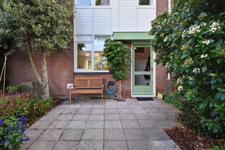 Foto 2 van Architect Wesstrakade 20