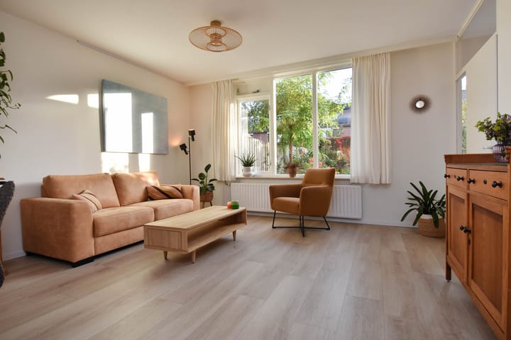 Foto 3 van Architect Wesstrakade 20