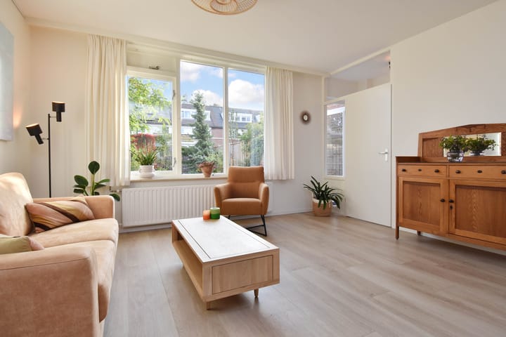 Foto 4 van Architect Wesstrakade 20