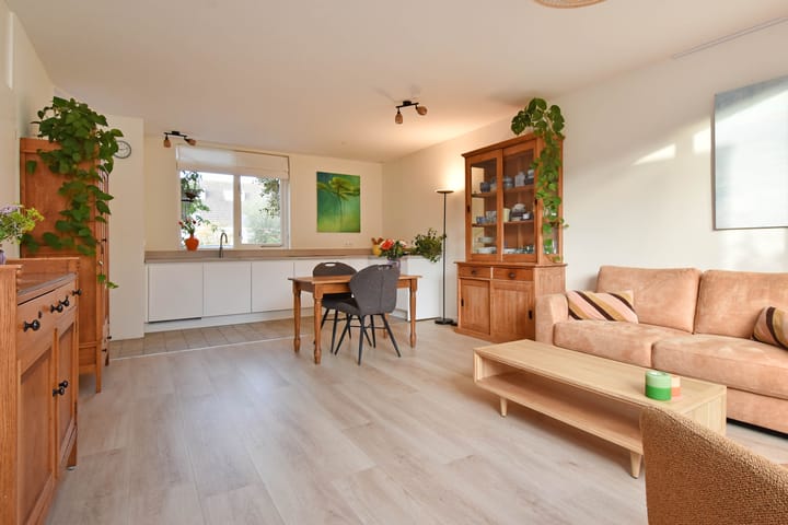 Foto 5 van Architect Wesstrakade 20