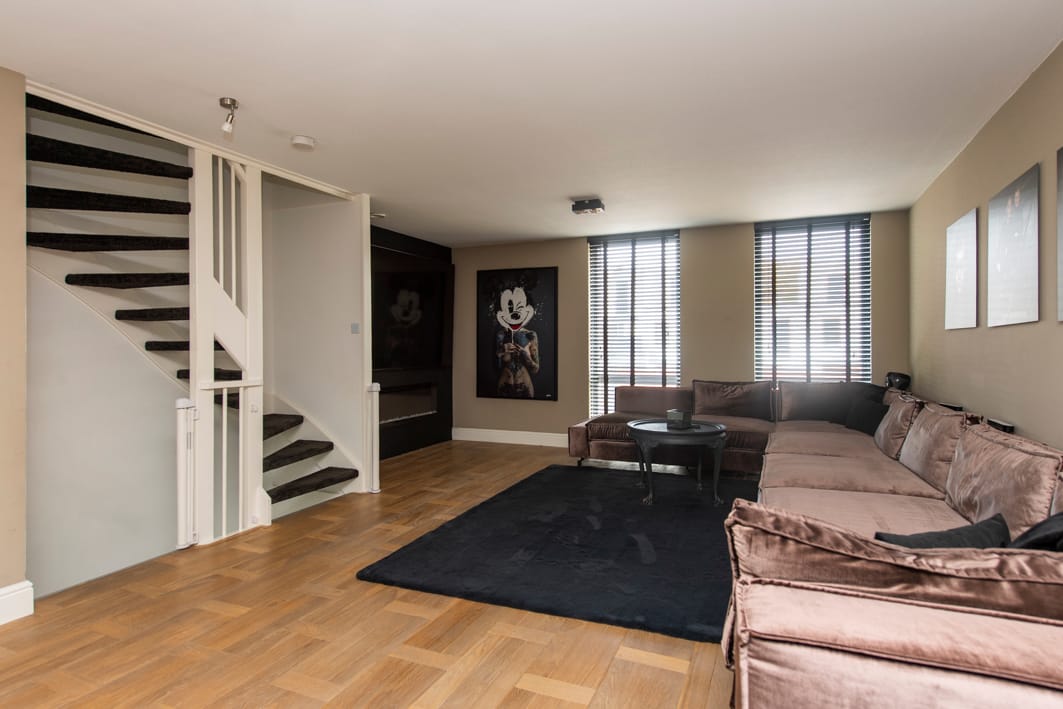 Foto 3 van Wijboschstraat 66