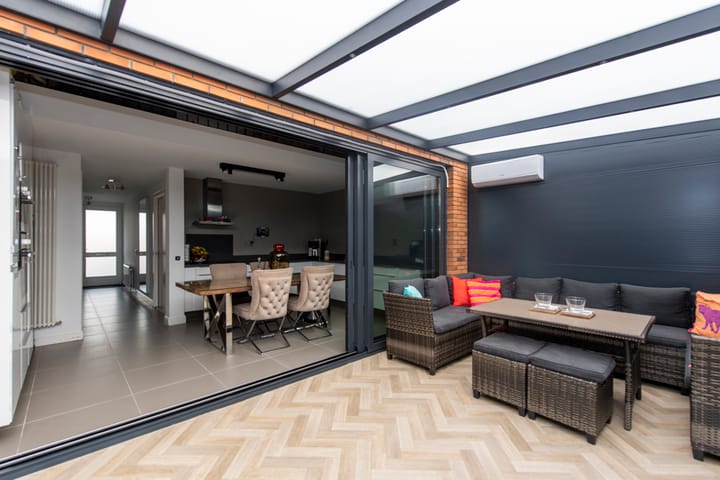 Foto 4 van Wijboschstraat 66