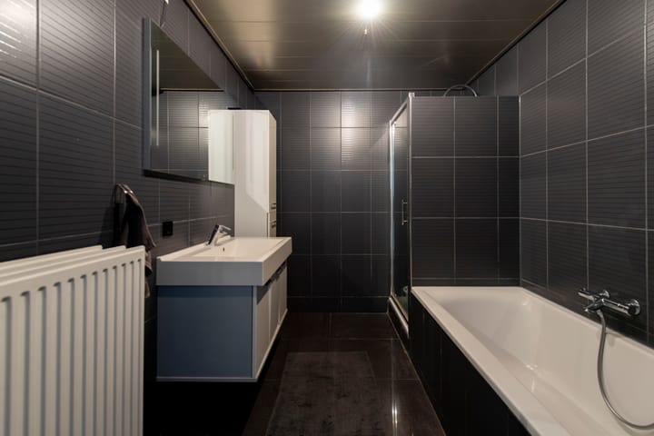 Foto 5 van Wijboschstraat 66