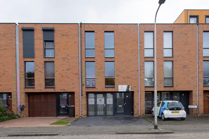 Foto 6 van Wijboschstraat 66