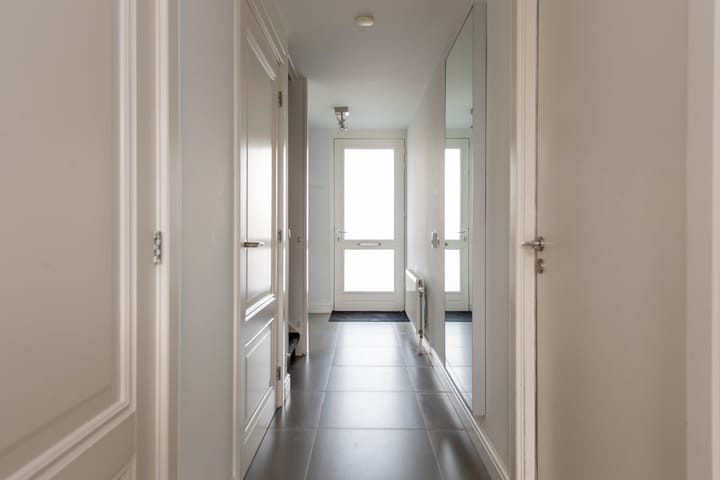 Foto 7 van Wijboschstraat 66