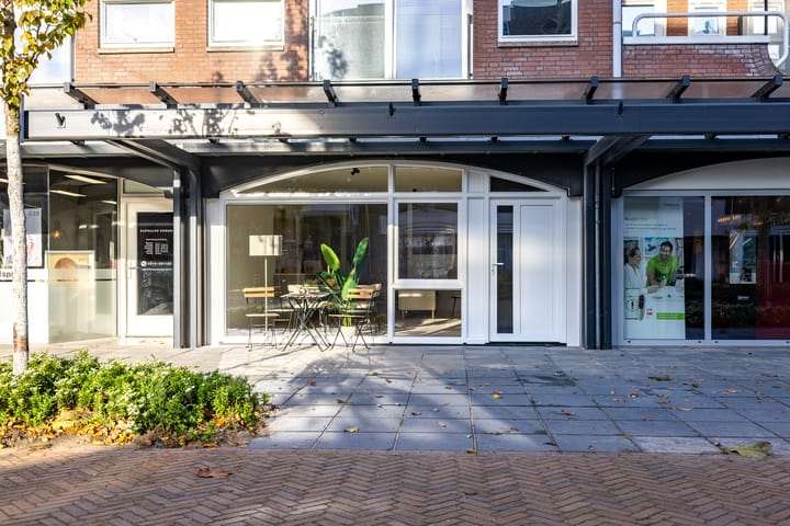 Foto 3 van de Veentjes 3