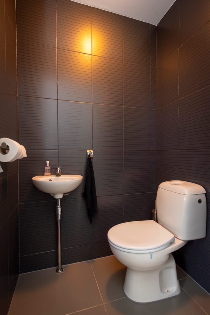 Foto 10 van Wijboschstraat 66