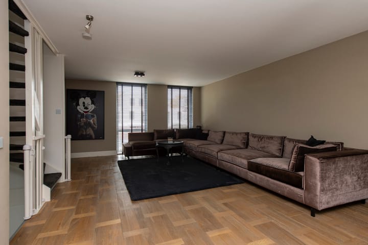 Foto 19 van Wijboschstraat 66