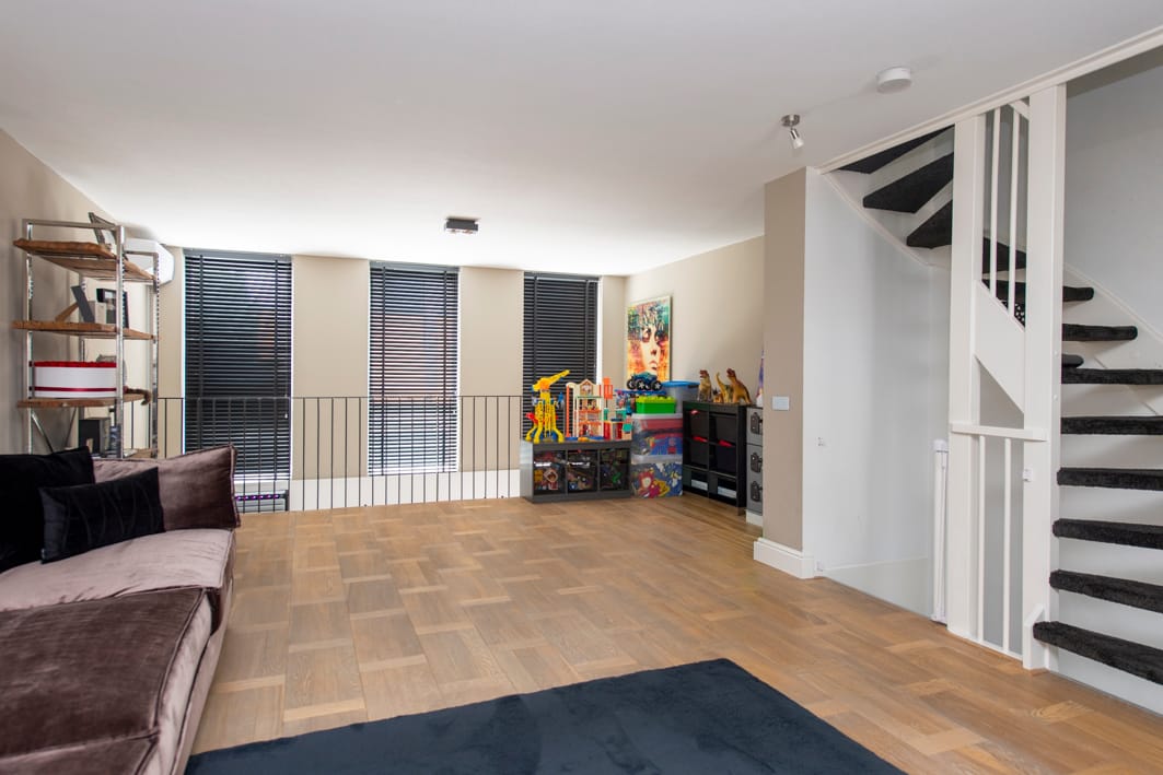 Foto 21 van Wijboschstraat 66