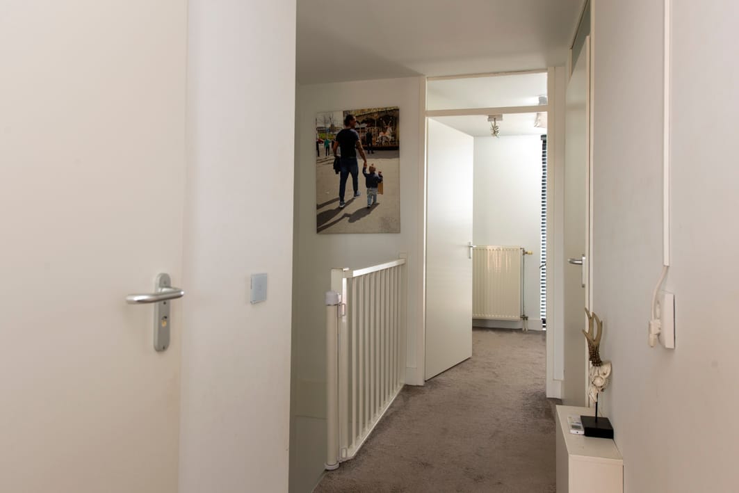 Foto 23 van Wijboschstraat 66