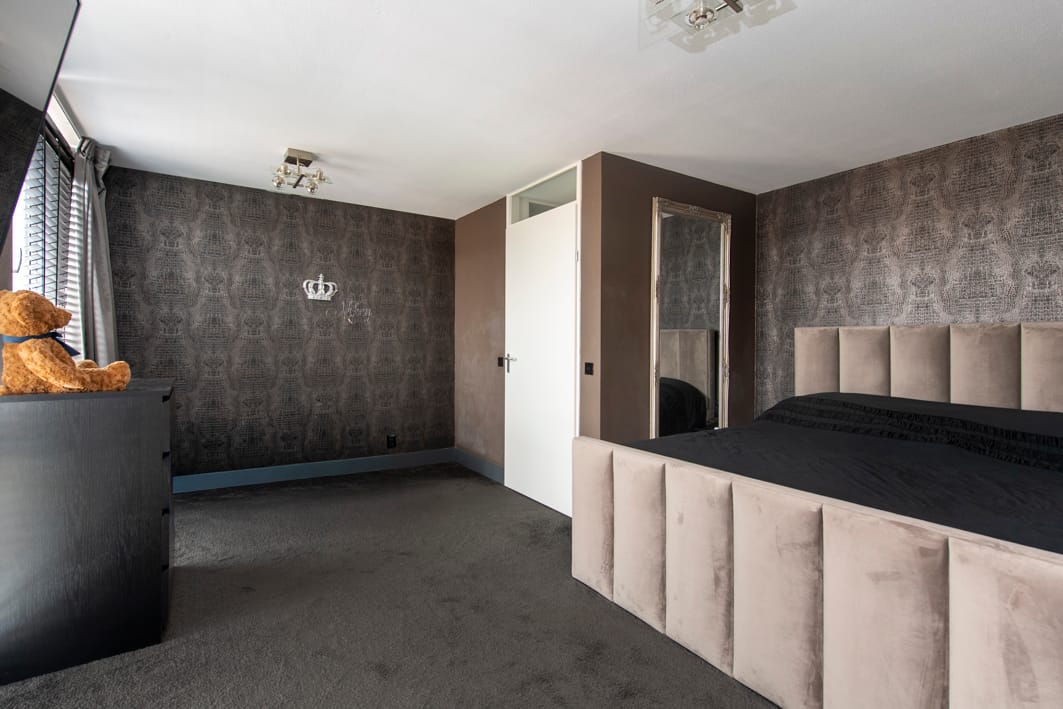 Foto 25 van Wijboschstraat 66