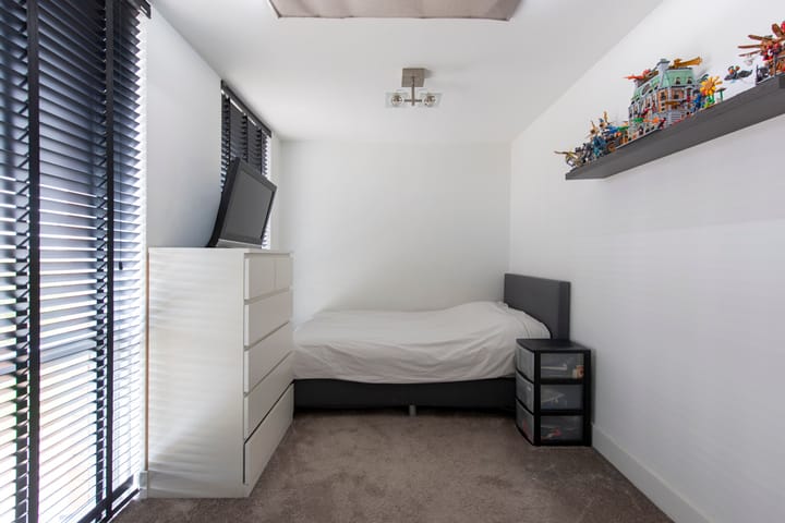 Foto 26 van Wijboschstraat 66