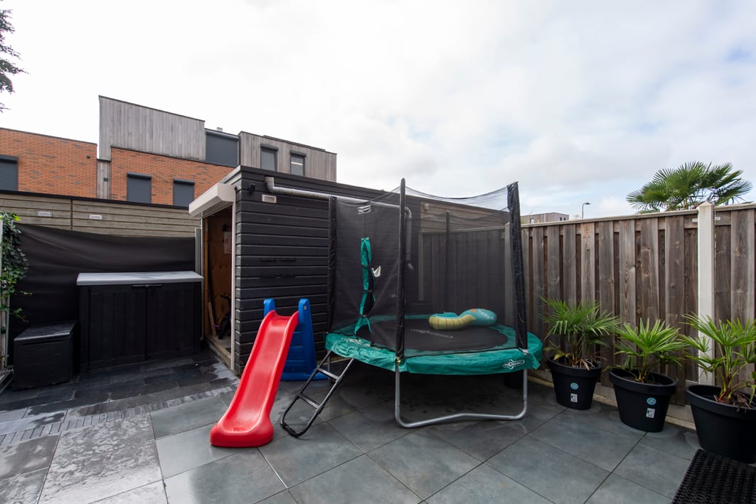 Foto 32 van Wijboschstraat 66