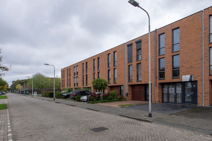 Foto 36 van Wijboschstraat 66