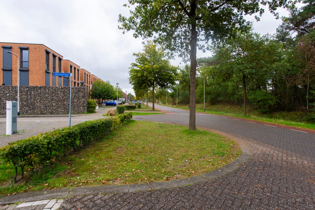 Foto 39 van Wijboschstraat 66