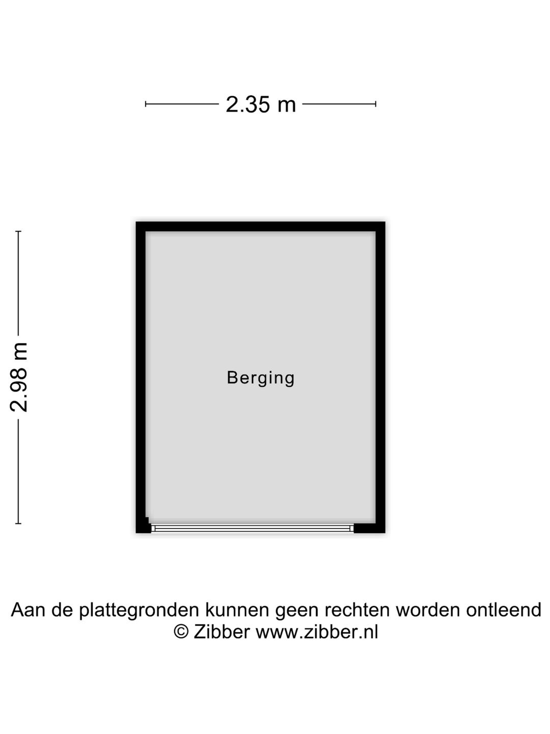 Foto 47 van Wijboschstraat 66