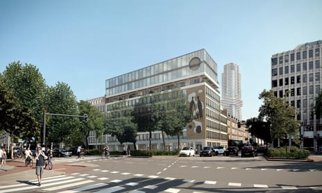 Westblaak 32-A03 secondary image