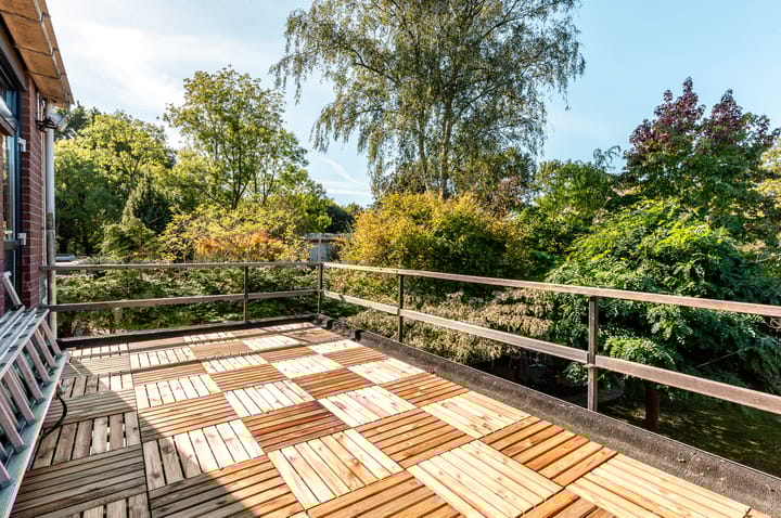 Foto 6 van Bongerd 164