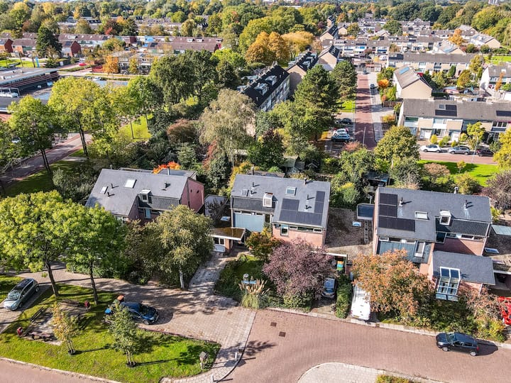 Foto 8 van Bongerd 164