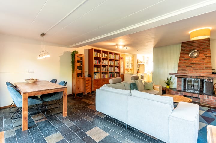 Foto 9 van Bongerd 164