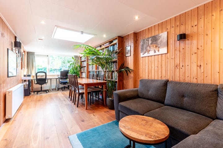 Foto 20 van Bongerd 164