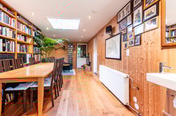 Foto 21 van Bongerd 164