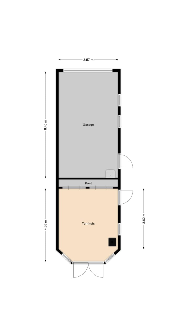Foto 74 van Halsterseweg 278