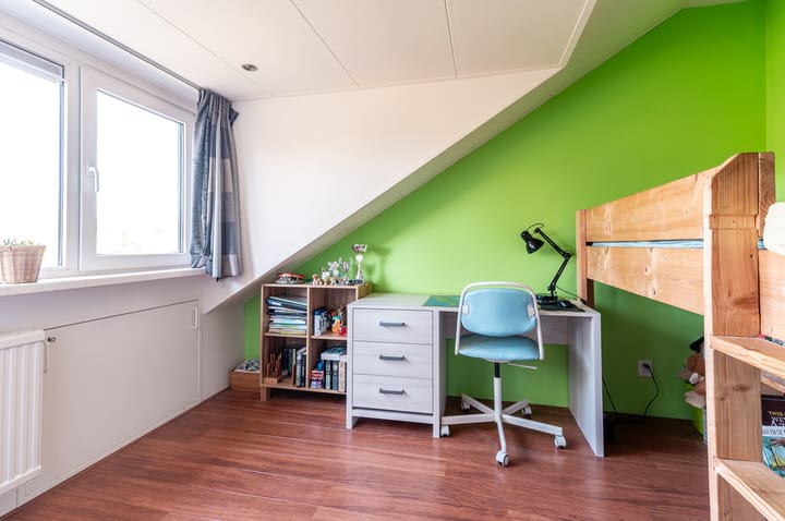 Foto 35 van Bongerd 164