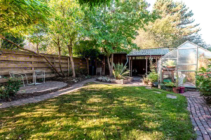 Foto 40 van Bongerd 164