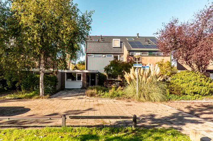 Foto 45 van Bongerd 164