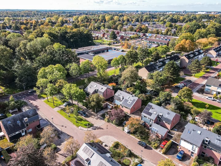 Foto 53 van Bongerd 164