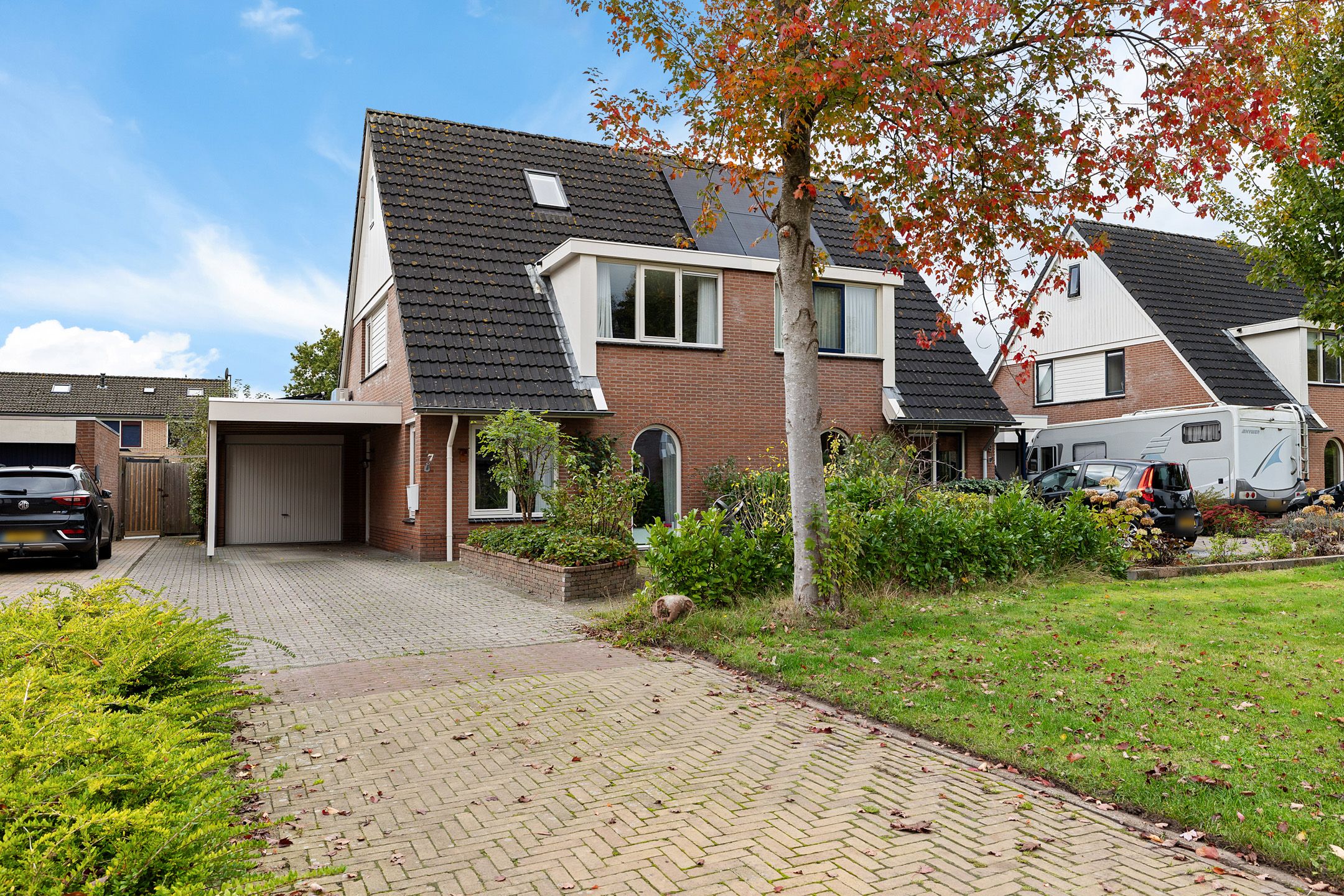 Nije Broek, 7, Gieterveen, 9511RH, Drenthe, Nederland 7