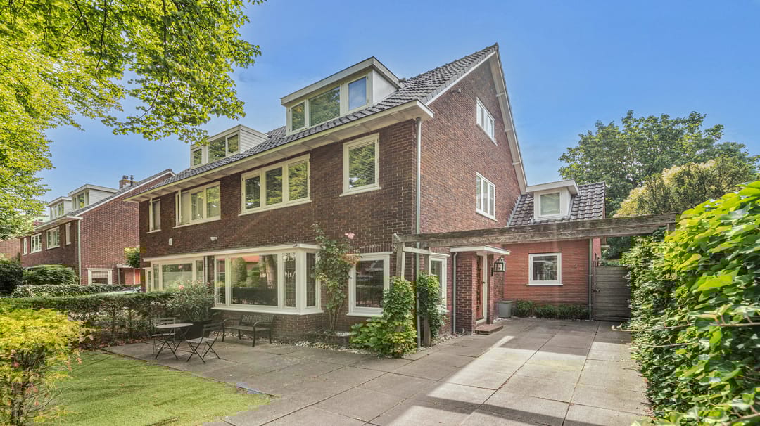 Photo 2 of Zilvermeeuwstraat 24