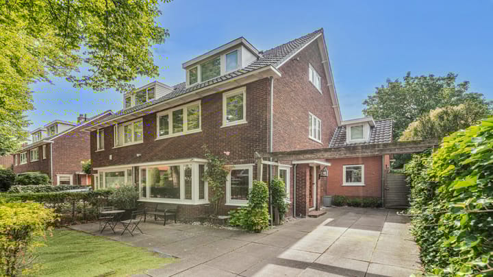 Foto 2 van Zilvermeeuwstraat 24