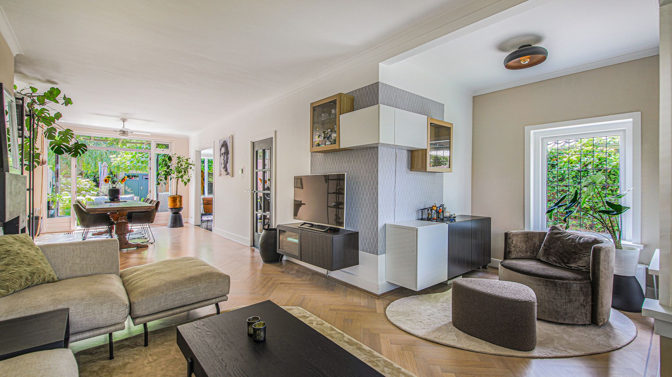 Photo 3 of Zilvermeeuwstraat 24