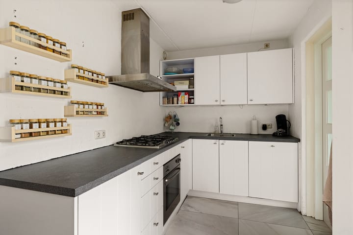 Foto 3 van Nije Broek 7