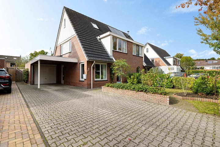 Foto 4 van Nije Broek 7