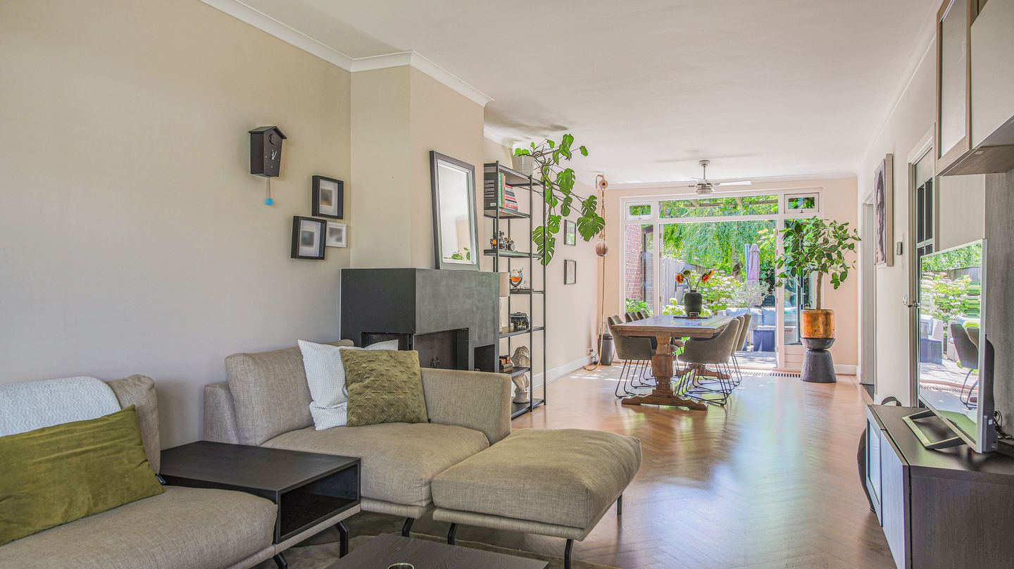 Photo 4 of Zilvermeeuwstraat 24