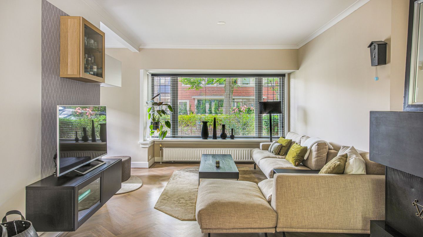 Photo 5 of Zilvermeeuwstraat 24