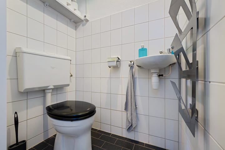 Foto 6 van Nije Broek 7