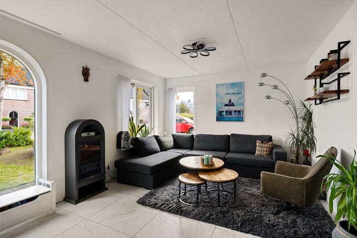 Foto 8 van Nije Broek 7