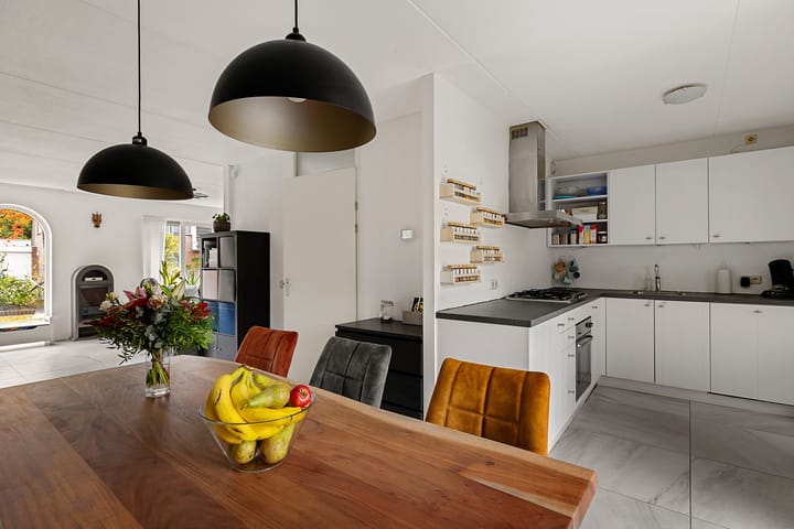 Foto 13 van Nije Broek 7