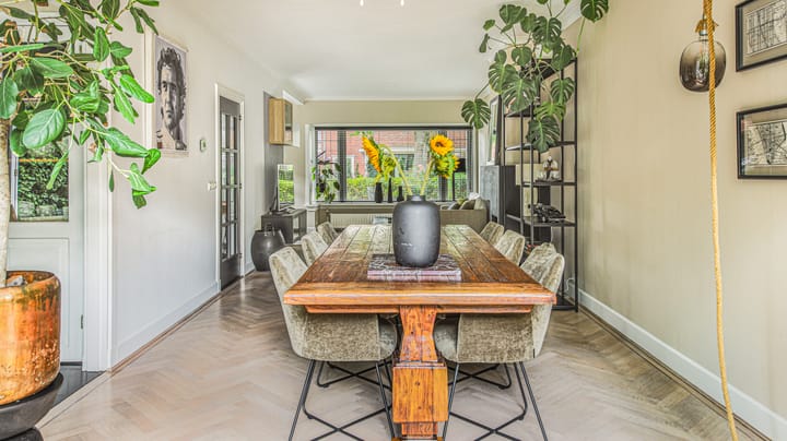 Foto 10 van Zilvermeeuwstraat 24